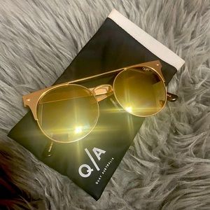 Quay Australia sunnies